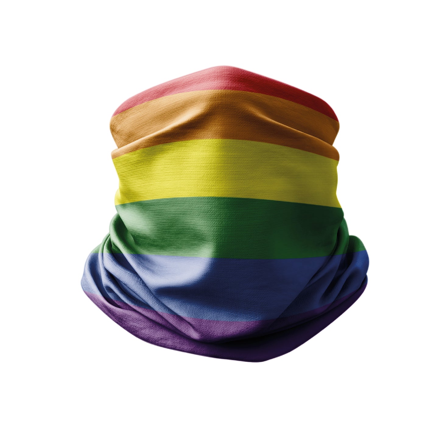 Bandana todos somos iguales