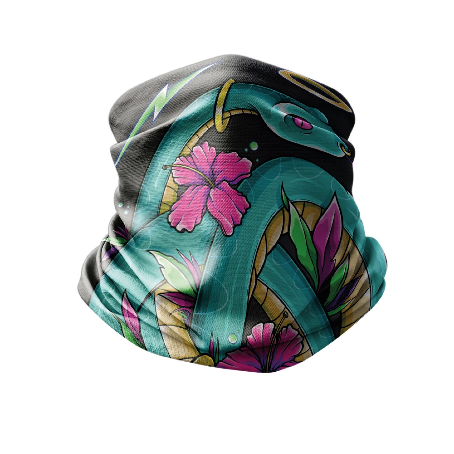 Bandana Solrac