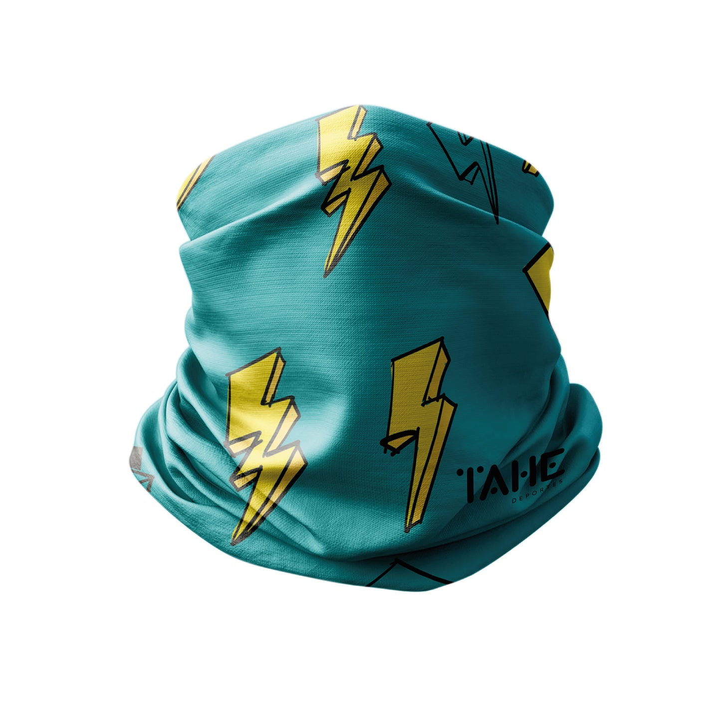 BANDANA RAYOS