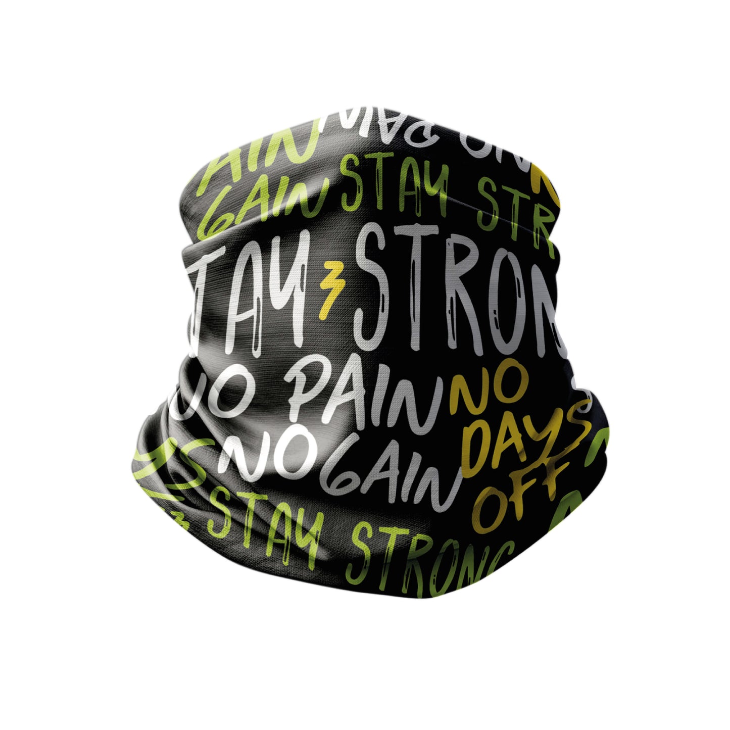 BANDANA STAY STRONG
