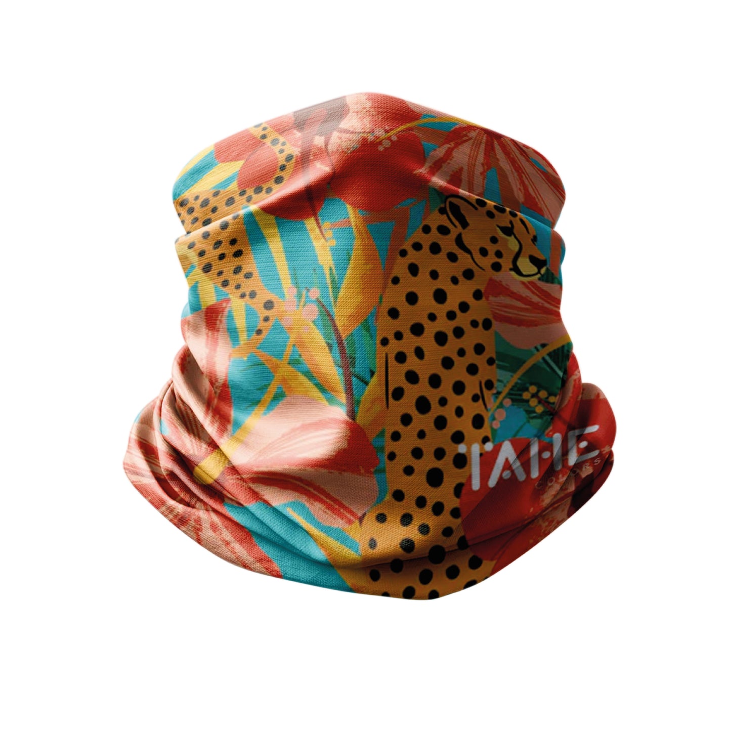 BANDANA TROPICAL