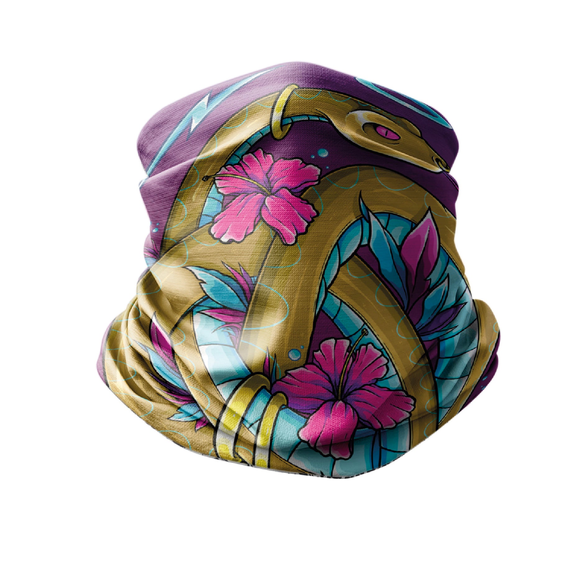 Bandana Solrac