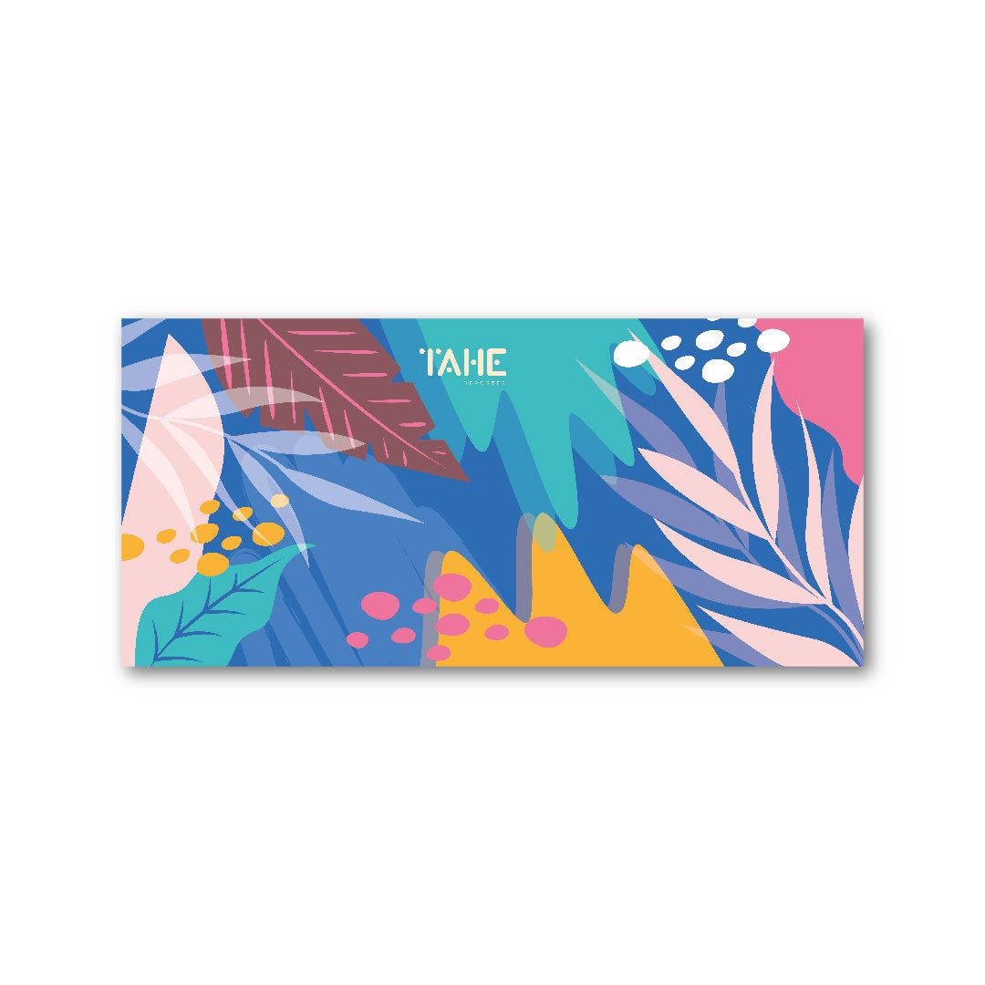 Toalla Blue 75 x 160 cm
