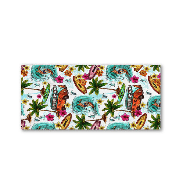 TOALLA HAWAII 75 X 160 cm